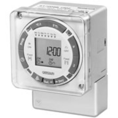 Picture of GRASSLIN TIMER