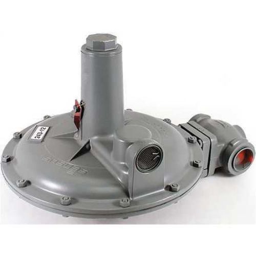 Picture of REGULATOR (IRV) WITH 6-14