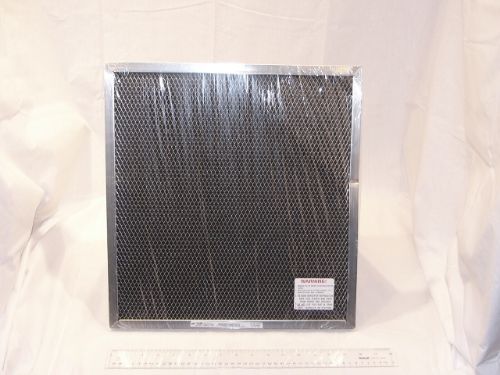 Picture of CHARCOAL FILTER