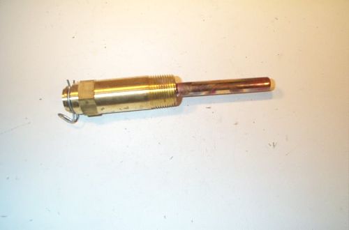 Picture of AQUASTAT WELL 3/4 NPT