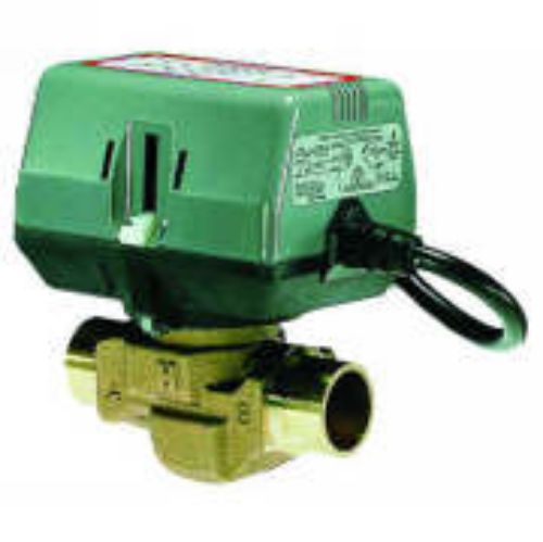 Picture of 3/4 2-WAY VALVE 24V