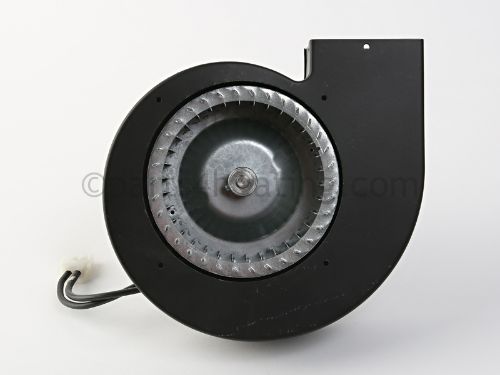 Picture of DRAFT INDUCER ASSY