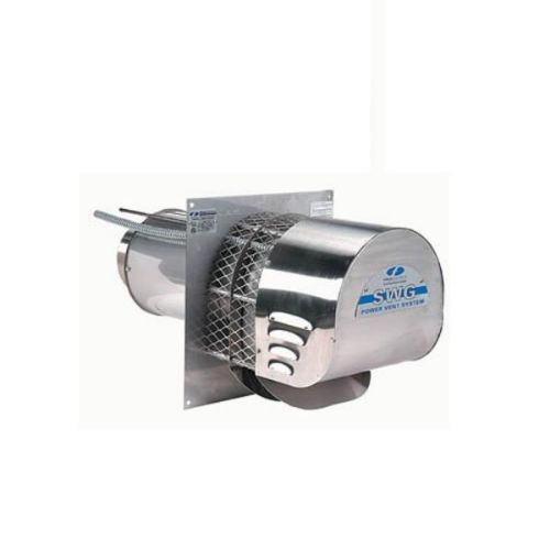 Picture of POWER VENTER, 6 INLET