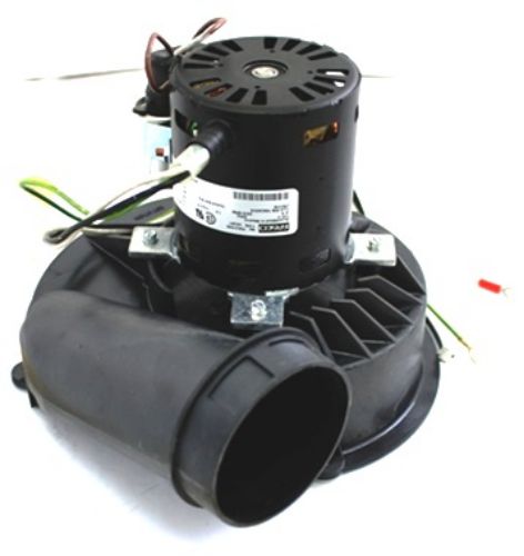 Picture of INDUCER ASSY W/PLASTIC HSG