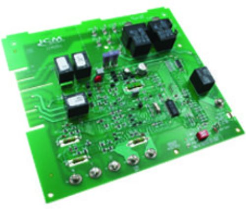Picture of CIRCUIT BOARD CES0110057-02