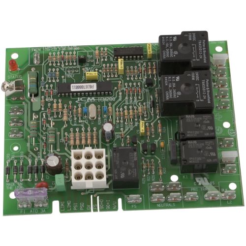 Picture of FURNACE CONTROL BOARD FOR OEM