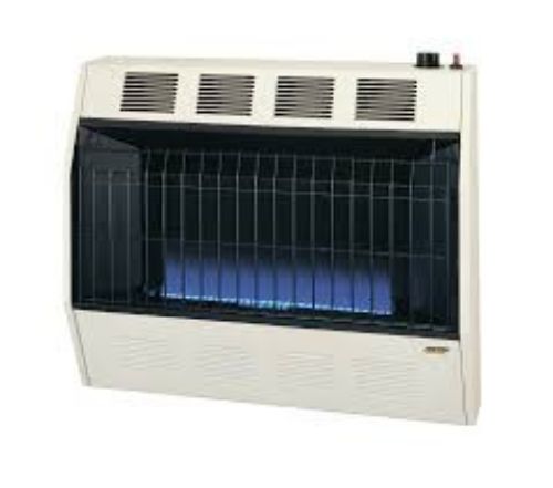 Picture of 30K BLUE FLAME HEATER
