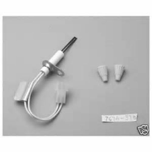 Picture of MINI IGNITOR W/MTG HARDWARE