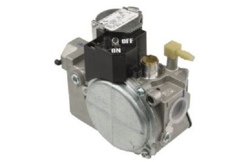 Picture of GAS VALVE SINGLE STAGE 1/2