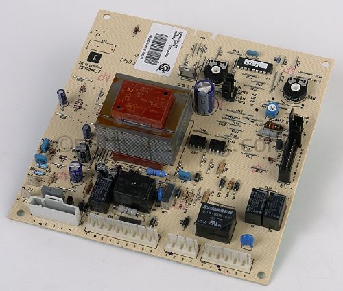 Picture of CIRCUIT BOARD