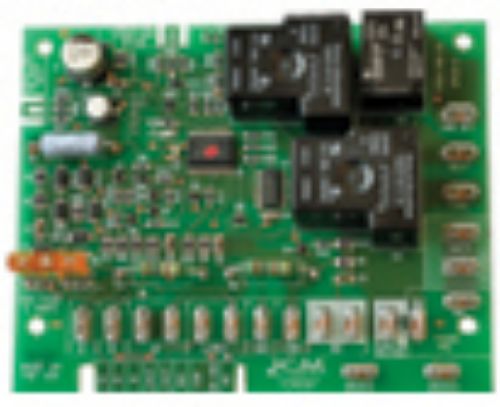 Picture of 4GF-1 P C BOARD