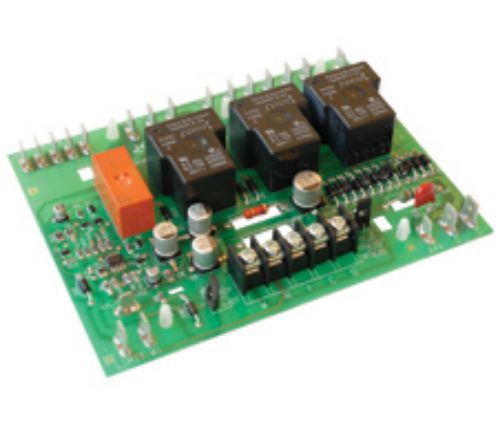 Picture of CIRCUIT BOARD BCC