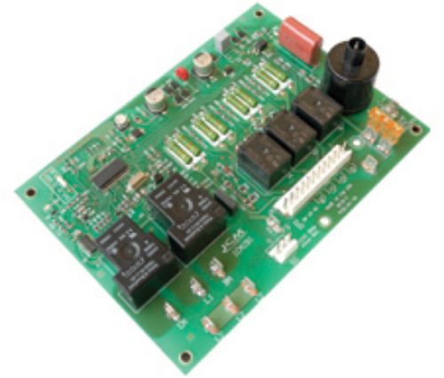 Picture of CONTROL BOARD