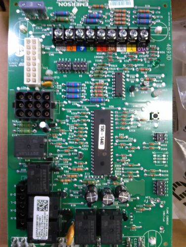 Picture of INTEGRATED CONTROL MODULE 120V