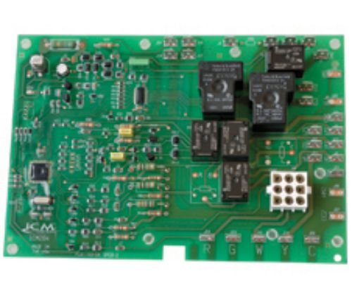 Picture of MODULE, CONTROL