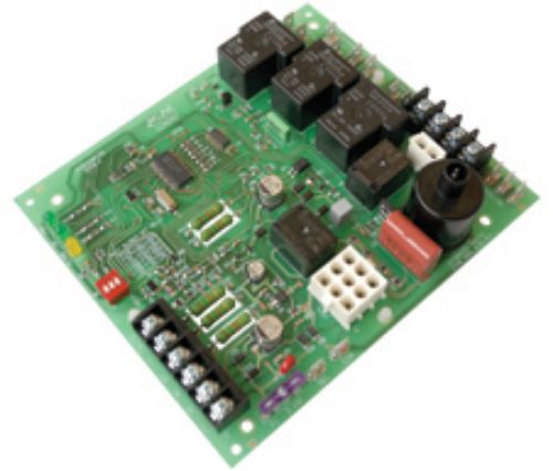 Picture of CONTROL BOARD SINGLE STAGE DSI
