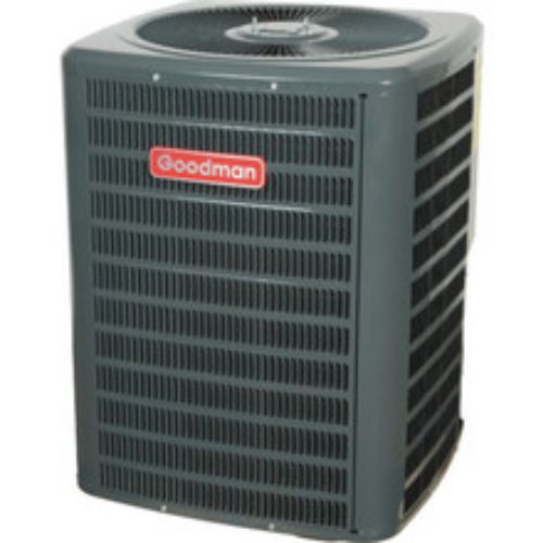 Picture of 13 SEER 2 TON R22 CONDENSER
