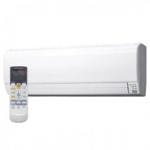 Picture of 18K INDOOR WALL MTD HEAT PUMP