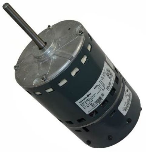 Picture of ECM MOTOR & MODULE 1HP