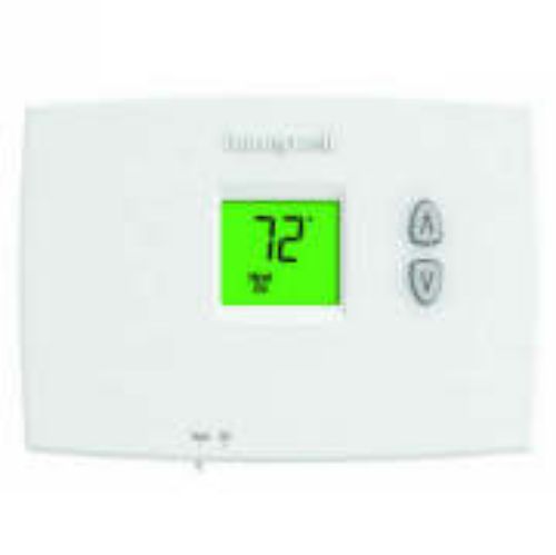 Picture of PRO 1000 NON PROG HORZ T-STAT