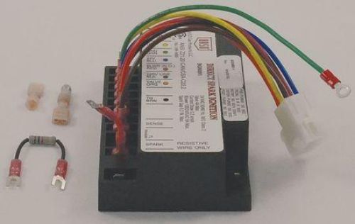 Picture of IGNITION CONTROL REPLACEMENT