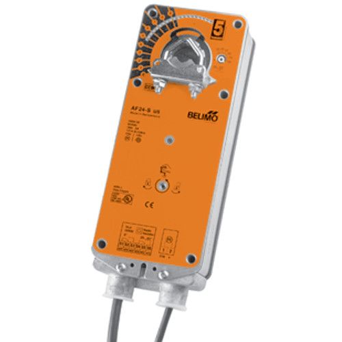 Picture of 133LB 2POS W/AS SPRING RETURN