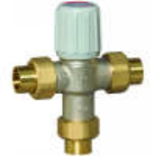 Picture of SPARCOMIX THERMOSTATIC VALVE