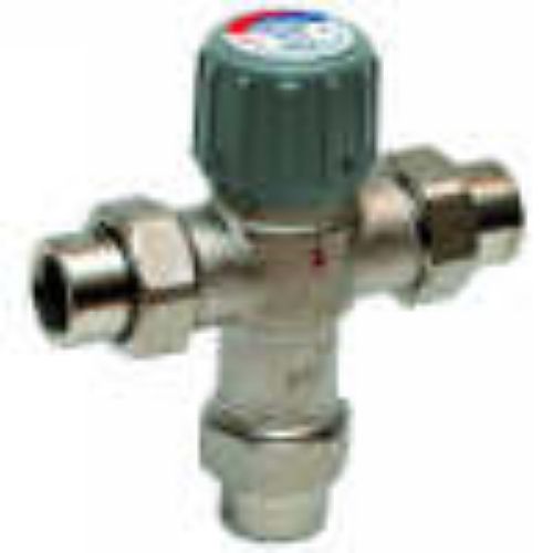 Picture of SPARCOMIX THERMOSTATIC VALVE