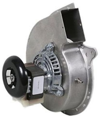 Picture of INDUCER ASSEMBLY F/GMT WITH