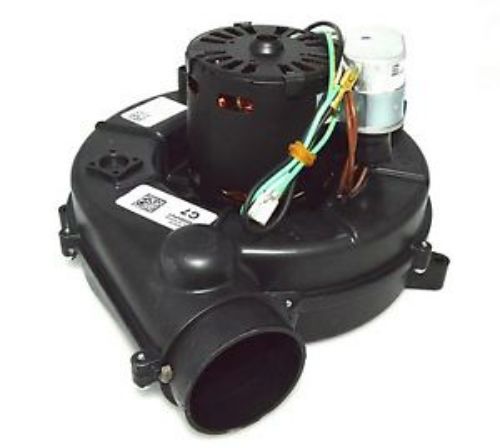 Picture of BLOWER; INDUCER DRAFT, 1-STAGE