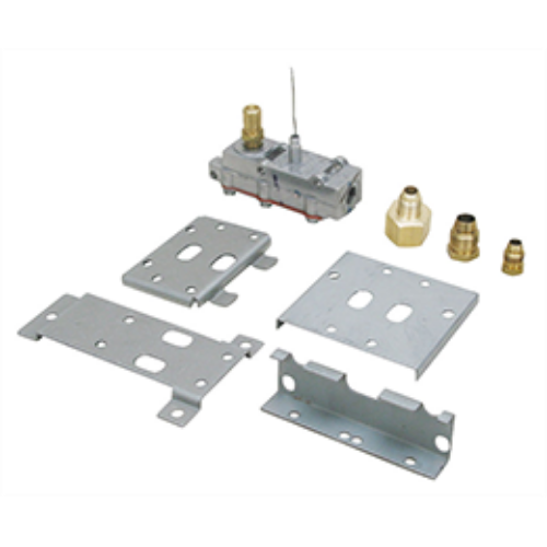 Picture of 3/8XORIF PLT SFTY VLV