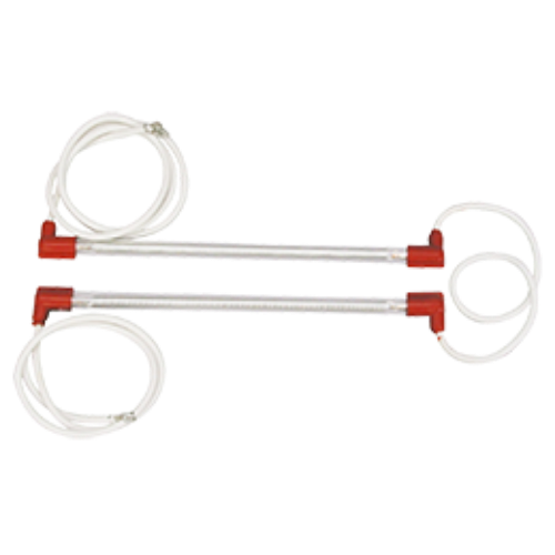 Picture of DEFROST HEATER