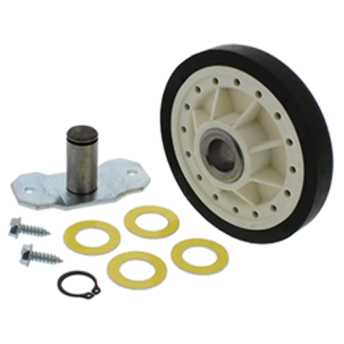 Picture of ROLLER KIT, FRONT DRUM