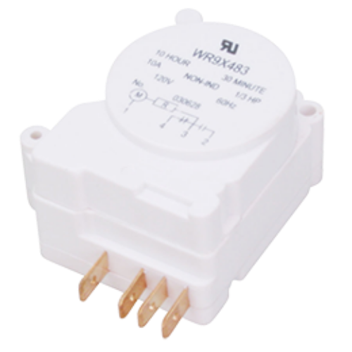 Picture of REFRIGERATOR DEFROST TIMER