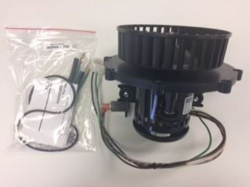 Picture of IND MOTOR KIT W/BLOWER WHEEL