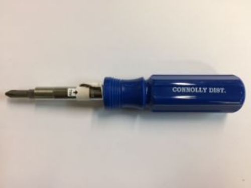 Picture of SCREWDRIVER -BLUE
