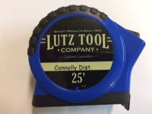 Picture of 25' TAPE MEASURE