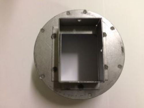 Picture of TRANSITION COLLAR