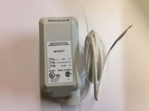 Picture of IRC ACTUATOR