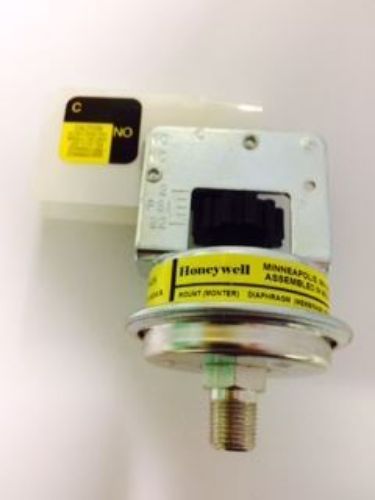 Picture of WATER PRESS SW 2-22PSI