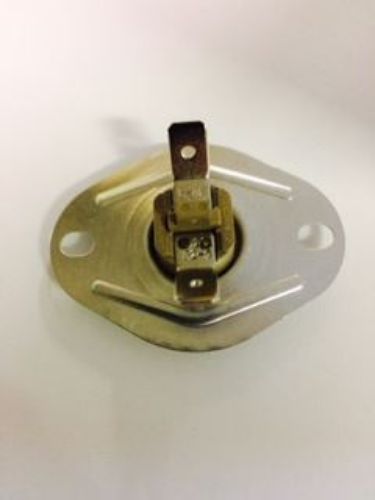 Picture of SPILL SWITCH MANUAL RESET