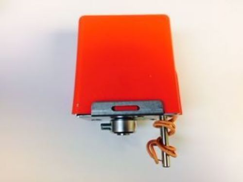 Picture of MOTOR SPRING RETURN SILENT 24V