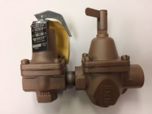 Picture of 1/2THRDED RLF&RDC VLV