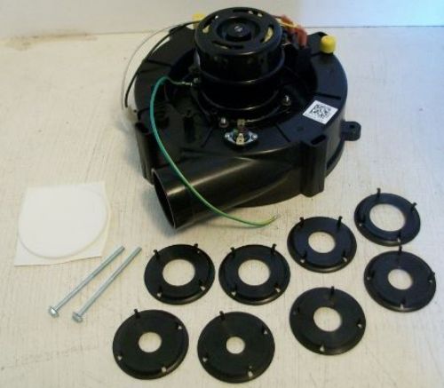 Picture of INDUCER ASSY. W/LIMIT