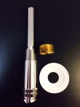 Picture of STAINLESS STEEL WELL