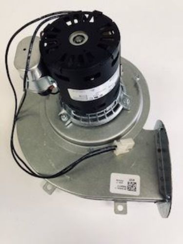 Picture of INDUCED DRAFT ASSEMBLY