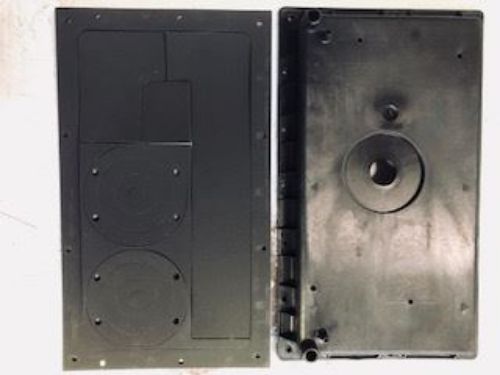 Picture of COLLECTOR BOX W/GASKETS