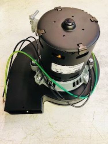 Picture of COMBUSTION BLOWER ASSEMBLY