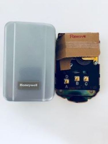 Picture of 3-WIRE OUTDOOR THERMOSTAT