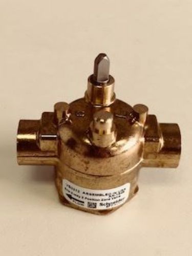 Picture of VALVE BODY 1/2 SWT 2-POS STEAM